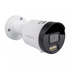 Камера видеонаблюдения Greenvision GV-187-IP-ECO-AD-COS40-30 SD (Ultra AI) GV-187-IP-ECO-AD-COS40-30 SD  (Ultra AI)
