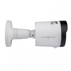 Камера видеонаблюдения Greenvision GV-187-IP-ECO-AD-COS40-30 SD (Ultra AI) GV-187-IP-ECO-AD-COS40-30 SD  (Ultra AI)