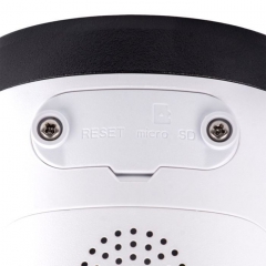 Камера видеонаблюдения Greenvision GV-187-IP-ECO-AD-COS40-30 SD (Ultra AI) GV-187-IP-ECO-AD-COS40-30 SD  (Ultra AI)