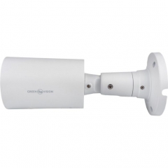 Камера відеоспостереження Greenvision GV-189-IP-IF-COS40-30 LED SD (Ultra AI) GV-189-IP-IF-COS40-30 LED SD  (Ultra AI)
