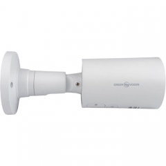 Камера видеонаблюдения Greenvision GV-190-IP-IF-COS80-30 LED SD (Ultra AI)