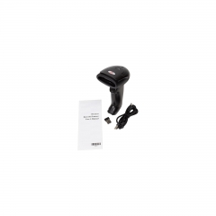 Сканер штрих-кода Sunlux XL-9325B bluetooth, USB (HS080242)
