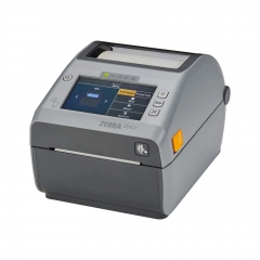 Принтер етикеток Zebra ZD621t 300dpi, USB, USB Host, Ethernet, Serial, Bluetooth (ZD6A043-30EF00EZ)