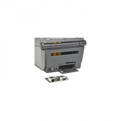 Принтер етикеток Zebra ZD621t 300dpi, USB, USB Host, Ethernet, Serial, Bluetooth (ZD6A043-30EF00EZ)