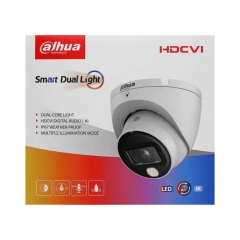 Камера відеоспостереження Dahua DH-HAC-HDW1200TLMP-IL-A (2,8)