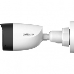 Камера відеоспостереження Dahua DH-HAC-HFW1200CMP-IL-A (2,8)