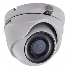 Камера відеоспостереження Hikvision DS-2CE76D3T-ITMF (2.8)