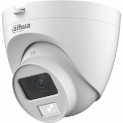 Камера відеоспостереження Dahua DH-HAC-HDW1200CLQP-IL-A (2,8)