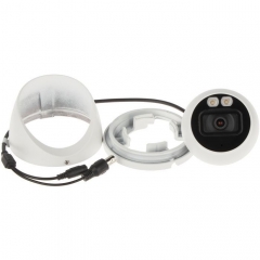 Камера відеоспостереження Dahua DH-HAC-HDW1200TP-IL-A (2,8)