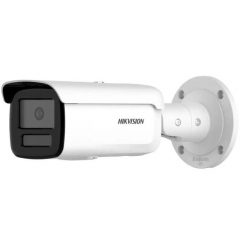 Камера видеонаблюдения Hikvision DS-2CD2T47G2H-LI(eF) (2,8)