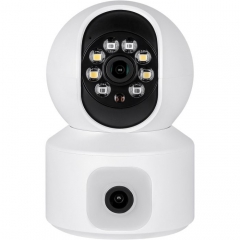 Камера відеоспостереження Greenvision GV-186-GM-DIG40-10 (3,6)