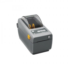 Принтер етикеток Zebra ZD410 USB, Wi-Fi, Bluetooth (ZD41022-D0EW02EZ)