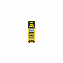 Принтер етикеток Brady M610 CYRILLIC, Bluetooth (317799)