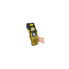 Принтер етикеток Brady M610 CYRILLIC, Bluetooth (317799)