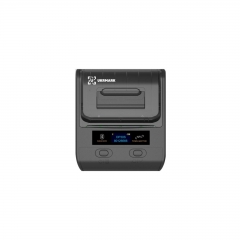 Принтер етикеток UKRMARK DP30BK, USB, Bluetooth, рулони 20-80 мм (900541)