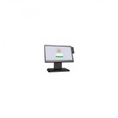 POS-терминал Detaik Celeron J6142/8Gb/SSD128Gb/6xUSB/3xRS232/1920*1080 (DTK- POS1513-J6412)