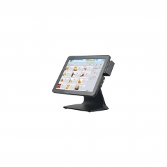 POS-термінал Detaik Celeron J6142/8Gb/SSD128Gb/6xUSB/3xRS232/1920*1080/1027*768 (AIO1568-J6412/S15,6)