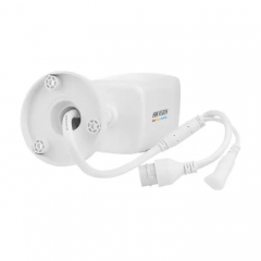 Камера відеоспостереження Hikvision DS-2CD1047G2H-LIUF (2.8)