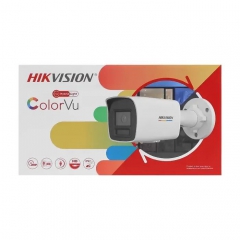 Камера відеоспостереження Hikvision DS-2CD1047G2H-LIUF (2.8)