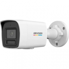 Камера видеонаблюдения Hikvision DS-2CD1027G2H-LIU (4.0)