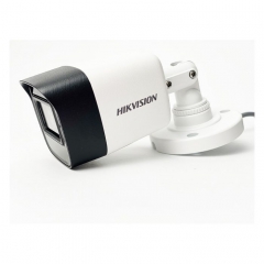 Камера відеоспостереження Hikvision DS-2CE16H0T-ITF(С) (2,8)