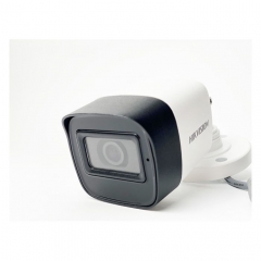 Камера відеоспостереження Hikvision DS-2CE16H0T-ITF(С) (2,8)