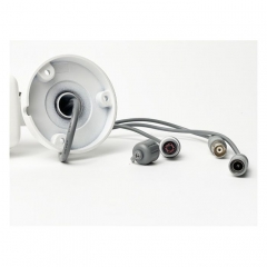 Камера відеоспостереження Hikvision DS-2CE16H0T-ITF(С) (2,8)