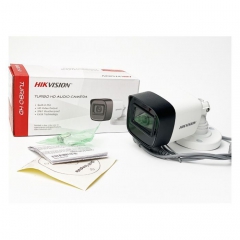 Камера відеоспостереження Hikvision DS-2CE16H0T-ITF(С) (2,8)