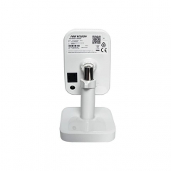 Камера відеоспостереження Hikvision DS-2CD2421G0-I(C) (2,8)