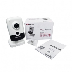 Камера відеоспостереження Hikvision DS-2CD2421G0-I(C) (2,8)
