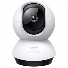 Камера відеоспостереження TP-Link TAPO C220 (TAPO-C220)