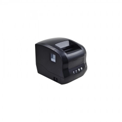 Принтер етикеток X-PRINTER XP-365B 3", USB, Serial, Ethernet (XP-365B USB+Serial+Lan)
