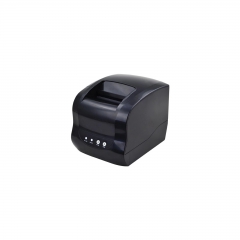 Принтер этикеток X-PRINTER XP-365B 3", USB, Serial, Ethernet (XP-365B USB+Serial+Lan)