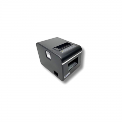 Принтер чеків X-PRINTER XP-C58IIQ USB, BT (XP-C58IIQ+BT)