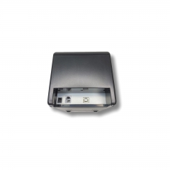 Принтер чеків X-PRINTER XP-C58IIQ USB, BT (XP-C58IIQ+BT)