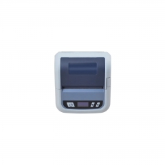 Принтер этикеток X-PRINTER XP-P323B мобільний, USB, Bluetooth (XP-P323B)