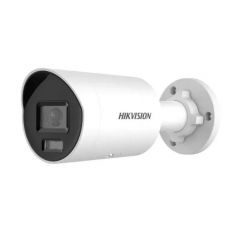 Камера видеонаблюдения Hikvision DS-2CD2086G2H-IU(eF) (2.8)