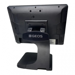 POS-терминал Geos S1504C, J6412/8GB/SSD 128GB/3xRS232/4xUSB/LAN/VGA/15" 1024x768 cap (GEOS POS S1504C(1024x768))