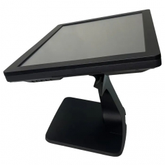 POS-терминал Geos S1504C, J6412/8GB/SSD 128GB/3xRS232/4xUSB/LAN/VGA/15" 1024x768 cap (GEOS POS S1504C(1024x768))