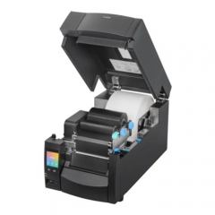 Принтер этикеток Citizen CL-S700III USB, RS232, Ethernet (CLS700IIINEXXX)