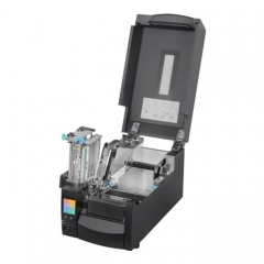 Принтер этикеток Citizen CL-S700III USB, RS232, Ethernet (CLS700IIINEXXX)
