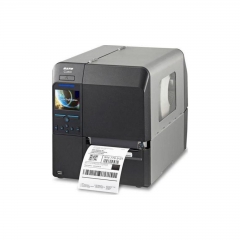 Принтер этикеток Sato CL4NX Plus, 203 dpi, USB, Serial, Ethernet, Bluetooth, NFC (WWCLP102NEU)