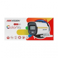 Камера видеонаблюдения Hikvision DS-2CE10DF3T-LFS (3.6)