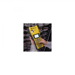 Принтер етикеток Brady M410 EU Базове ПЗ (177180)