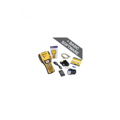 Принтер етикеток Brady M410 EU Базове ПЗ (177180)