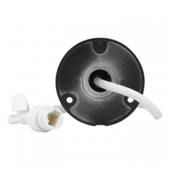 Камера відеоспостереження Hikvision DS-2CD2043G2-LI2U-B (2,8)
