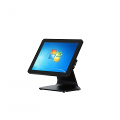 POS-термінал Leabon T630 J4125, 8Gb/128 Gb/6xUSB/2xRS232/17,3''' 1920x1080 ємкісний (LB-T630-17,3-0128)