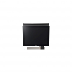 POS-терминал Sam4s i5-1135G7/8GB/240 ГБ/15", 4*3 (1024x768)/6xUSB/4xRS232/LAN 1/DP/HDMI/reader (FORZA255S/ITENNNNNMG)