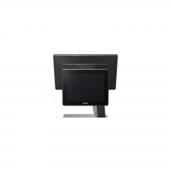POS-терминал Sam4s i5-1135G7/8GB/240 ГБ/15", 4*3 (1024x768)/6xUSB/4xRS232/LAN 1/DP/HDMI/reader (FORZA255S/ITENNNNNMG)