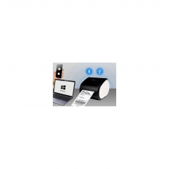 Принтер етикеток UKRMARK 520, USB, Bluetooth (900352)